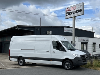 Mercedes-Benz Sprinter 317 CDI 9G MAXI Klima MBUX Kamera 78`km