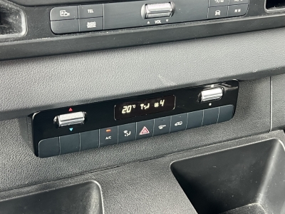 Mercedes-Benz Sprinter 317 CDI 9G MAXI Klima MBUX Kamera 78`km