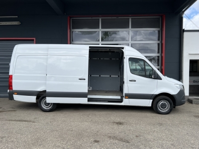 Mercedes-Benz Sprinter 317 CDI 9G MAXI Klima MBUX Kamera 78`km