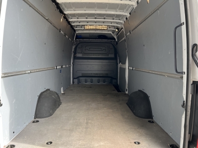 Mercedes-Benz Sprinter 317 CDI 9G MAXI Klima MBUX Kamera 78`km