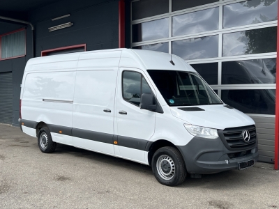 Mercedes-Benz Sprinter 317 CDI 9G MAXI Klima MBUX Kamera 78`km