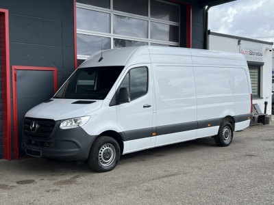 Mercedes-Benz Sprinter 317 CDI 9G MAXI Klima MBUX Kamera 78`km