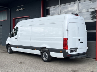 Mercedes-Benz Sprinter 317 CDI 9G MAXI Klima MBUX Kamera 78`km