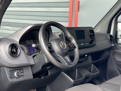 Mercedes-Benz Sprinter 317 CDI 9G MAXI Klima MBUX Kamera 78`km