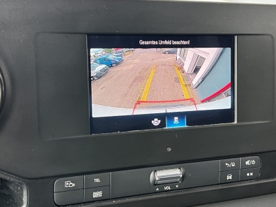 Mercedes-Benz Sprinter 317 CDI 9G MAXI Klima MBUX Kamera 78`km