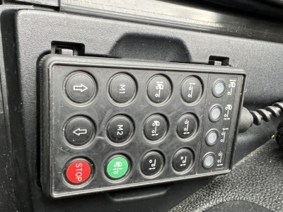 IVECO S-WAY AS440S48 E6d ACC Intader NAVI 2xTank Leder