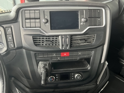 IVECO S-WAY AS440S48 E6d ACC Intader NAVI 2xTank Leder