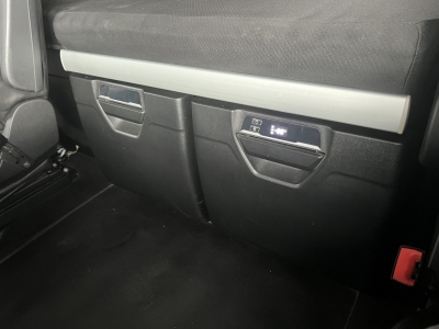 IVECO S-WAY AS440S48 E6d ACC Intader NAVI 2xTank Leder