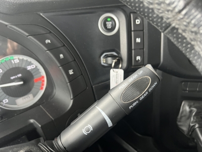 IVECO S-WAY AS440S48 E6d ACC Intader NAVI 2xTank Leder