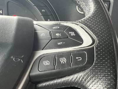 IVECO S-WAY AS440S48 E6d ACC Intader NAVI 2xTank Leder
