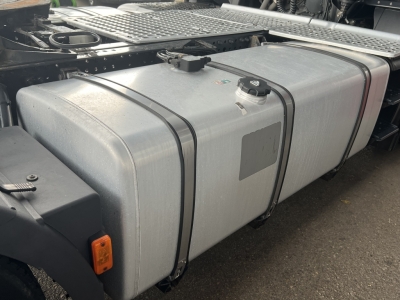 IVECO S-WAY AS440S48 E6d ACC Intader NAVI 2xTank Leder
