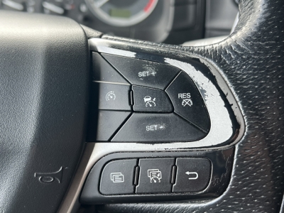 IVECO S-WAY AS440S48 E6d ACC Intader NAVI 2xTank Leder