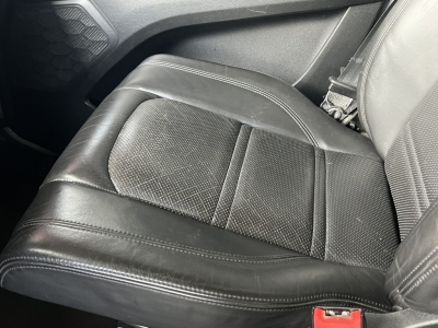 IVECO S-WAY AS440S48 E6d ACC Intader NAVI 2xTank Leder