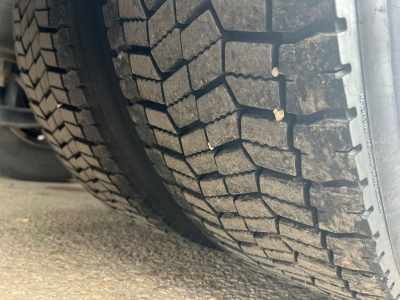 IVECO S-WAY AS440S48 E6d ACC Intader NAVI 2xTank Leder