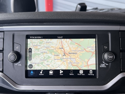 IVECO S-WAY AS440S48 E6d ACC Intader NAVI 2xTank Leder