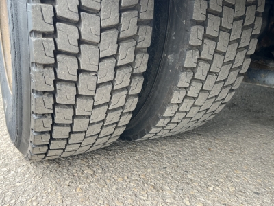 MAN ME 14.280 Klima Kamera Tempomat AHK 7,45m LBW