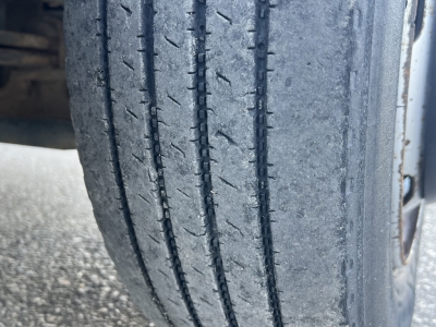 Mercedes-Benz Vario 816D DOKA 7-Sitze 3-S-Kipp AHK Motorbremse