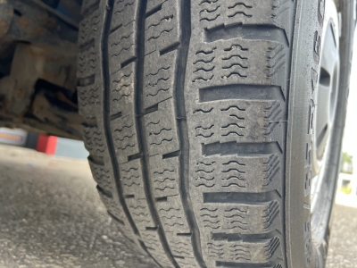 Mercedes-Benz Sprinter 314 CDI DOKA 7-Sitzer AHK Euro6 1-Hand 