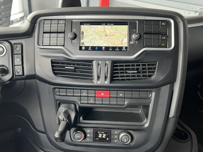 IVECO S-WAY AS440S46 Intarder ACC-Tempomat LED 301.tkm