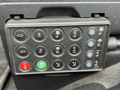 IVECO S-WAY AS440S46 Intarder ACC-Tempomat LED 301.tkm