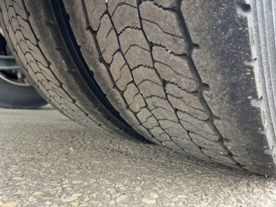IVECO S-WAY AS440S46 Intarder ACC-Tempomat LED 301.tkm