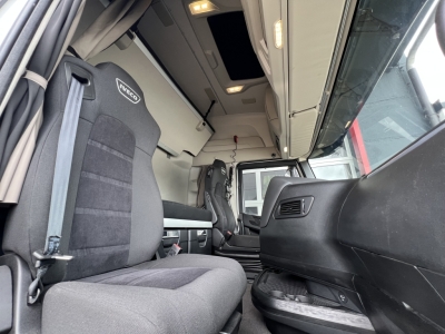 IVECO S-WAY AS440S46 Intarder ACC-Tempomat LED 301.tkm
