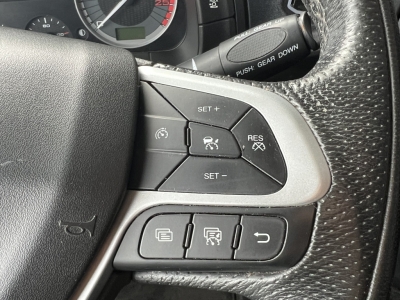 IVECO S-WAY AS440S46 Intarder ACC-Tempomat LED 301.tkm