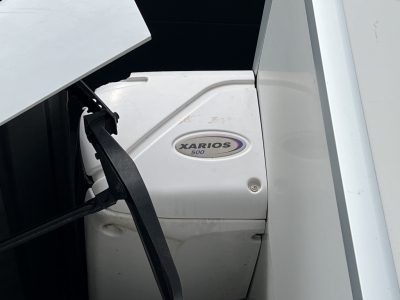 Mercedes-Benz Atego 816 6mCarrier Xarios 500 Diesel+StromEuro6