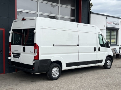 Peugeot Boxer L3H2 Pro BlueHDi Navi Kamera 3-Sitzer 