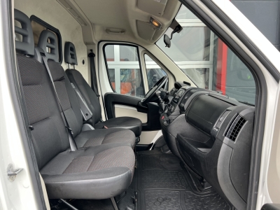 Peugeot Boxer L3H2 Pro BlueHDi Navi Kamera 3-Sitzer 
