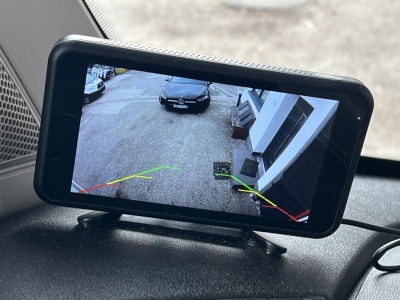 Peugeot Boxer L3H2 Pro BlueHDi Navi Kamera 3-Sitzer 