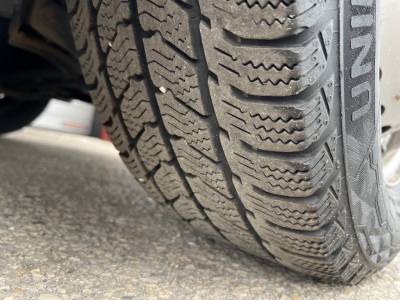 IVECO Daily 35S14A Hi-Matic Klima 4,35m Kamera 1-Hand