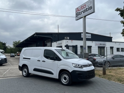 Citroen Berlingo Club XL L2 Klima Tempomat 3-SitzeParktr