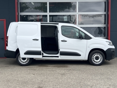 Citroen Berlingo Club XL L2 Klima Tempomat 3-SitzeParktr