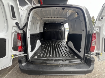 Citroen Berlingo Club XL L2 Klima Tempomat 3-SitzeParktr