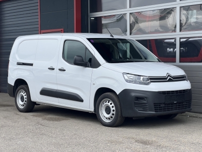 Citroen Berlingo Club XL L2 Klima Tempomat 3-SitzeParktr