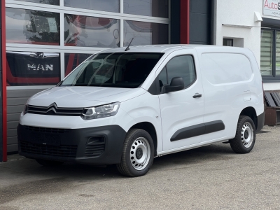 Citroen Berlingo Club XL L2 Klima Tempomat 3-SitzeParktr