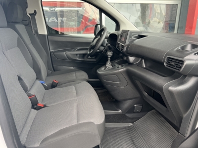 Citroen Berlingo Club XL L2 Klima Tempomat 3-SitzeParktr