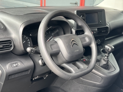 Citroen Berlingo Club XL L2 Klima Tempomat 3-SitzeParktr