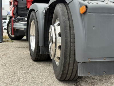 MAN TGX 24.470 E6d StdKlima Retard ACC ALU Lenkachse