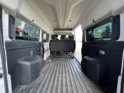 Fiat Ducato 130 L2H2 Klima TempomNavi Kamera 6-Sitzer