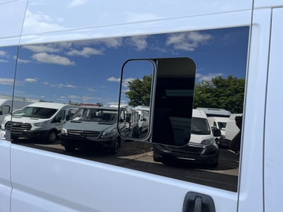 Fiat Ducato 130 L2H2 Klima TempomNavi Kamera 6-Sitzer