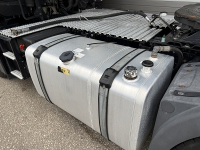MAN TGX 18.510 Kipphydraulik Klima Retarder ACC LED 