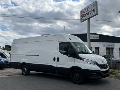 IVECO Daily 35S14 MAXI Klima Kamera Tempomat 
