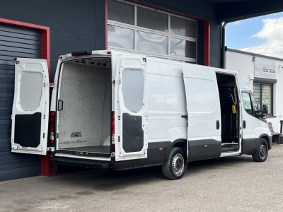 IVECO Daily 35S14 MAXI Klima Kamera Tempomat 