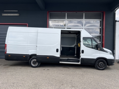 IVECO Daily 35S14 MAXI Klima Kamera Tempomat 