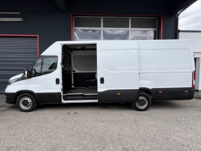 IVECO Daily 35S14 MAXI Klima Kamera Tempomat 