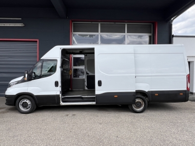 IVECO Daily 35S14 MAXI Klima Kamera Tempomat 