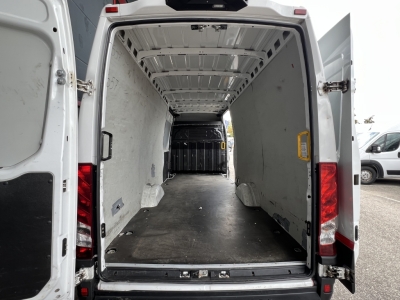 IVECO Daily 35S14 MAXI Klima Kamera Tempomat 