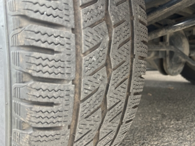 IVECO Daily 35S14 MAXI Klima Kamera Tempomat 